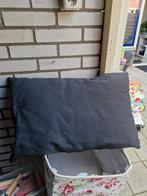 3 ikea buiten kussens, Ophalen, Zo goed als nieuw
