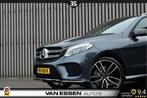 Mercedes-Benz GLE 400 4MATIC AMG Pano 360-Camera Luchtvering, Auto's, Automaat, Start-stop-systeem, Gebruikt, Euro 6