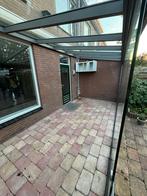 Glazen Serre / Terrasoverkapping, Ophalen, Zo goed als nieuw, Serre