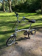 Vouwfiets | Foldable bike, Fietsen en Brommers, Fietsen | Vouwfietsen, Overige merken, Gebruikt, Heren, Versnellingen