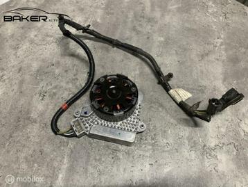 Koelvinmotor  Jaguar XK 3.5 V8 Coupé ('06-'15) 500072300 beschikbaar voor biedingen