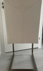 4 eetkamer stoelen, Ophalen, Zo goed als nieuw