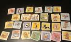 Bijna Compleet AH WK '94 Memory, Ophalen of Verzenden, Gebruikt, Overige sporten, Spel