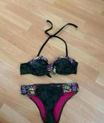 Banana Moon mooie bikini mt S ZGAN, Kleding | Dames, Badmode en Zwemkleding, Banana Moon, Ophalen of Verzenden, Zo goed als nieuw
