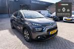 Citroen C3 1.2 PT Shine, Auto's, 450 kg, Gebruikt, Euro 6, 1199 cc