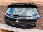Peugeot 208 Achterklep Zwart Compleet, Auto-onderdelen, Carrosserie en Plaatwerk, Ophalen, Gebruikt, Achterklep, Achter