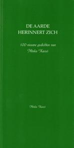 De aarde herinnert zich - Minka Kaszo, Ophalen of Verzenden, Zo goed als nieuw, Minka Kaszo, Eén auteur