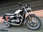 Triumph Street Cup ABS Als nieuw., Motoren, Motoren | Triumph, Toermotor, Bedrijf, 900 cc, 2 cilinders