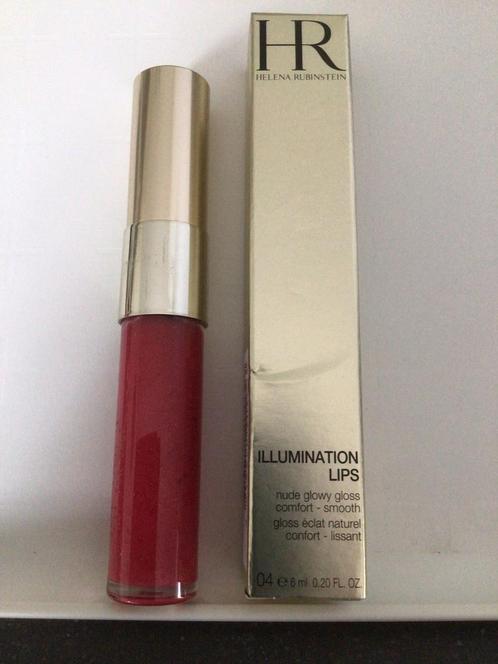 Nieuw Helena Rubenstein illumination lips 04 berry pink nude, Sieraden, Tassen en Uiterlijk, Uiterlijk | Cosmetica en Make-up
