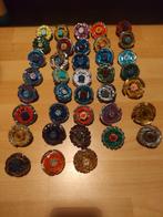 38 beyblades, Kinderen en Baby's, Speelgoed | Overig, Gebruikt, Ophalen of Verzenden