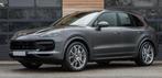 Porsche Cayenne Turbo V8 (Alle opties aangevinkt), Automaat, Cayenne, Bruin, Particulier