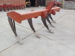 Hekamp S 300 5 poot woeler woelpoot, Ophalen