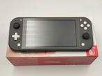 Switch lite compleet!, Ophalen of Verzenden, Zo goed als nieuw, Zonder controller, Switch Original