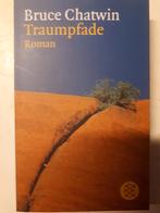 Traumpfade - Bruce Chatwin, Ophalen of Verzenden, Gelezen