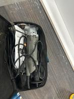 Ferrex Multitool, Ophalen, Gebruikt