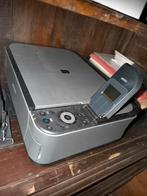 Canon MP540 All-in-One Printer, Ophalen, Kopieren, Gebruikt, Canon