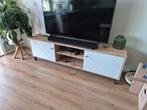 Tv meubel, Ophalen, Zo goed als nieuw, 25 tot 50 cm, Minder dan 100 cm