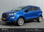 Ford EcoSport 1.0 EcoBoost Titanium Voorruitverwarming /Stoe, Voorwielaandrijving, 125 pk, Gebruikt, Euro 6