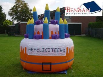 taart verjaardag feest jubileum taarten huren bensan enter beschikbaar voor biedingen