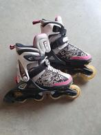 rollerblade skeelers maat 33, Sport en Fitness, Overige merken, Inline skates 4 wielen, Gebruikt, Ophalen