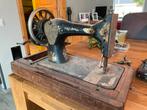 Antieke Naaimachine - Decoratief, Antiek en Kunst, Antiek | Naaimachines, Ophalen of Verzenden