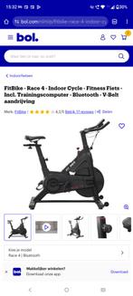 FitBike Race 4, Sport en Fitness, Ophalen, Zo goed als nieuw, Overige typen
