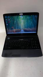 Acer Aspire 6930 Windows 10 Pro Laptop |120GB SSD|Goede Accu, Computers en Software, Ophalen of Verzenden, Acer