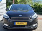 Ford Galaxy 1.5 Ecoboost Titanium 160pk | Afneembare Trekhaa, Auto's, Ford, Voorwielaandrijving, Euro 6, 4 cilinders, 160 pk