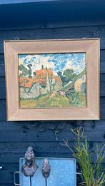 Leuk schilderij 60 x 70 cm, Ophalen of Verzenden