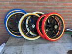 BMX oldschool wheelset (NOS) 20x1.75 (per paar), Ophalen of Verzenden, Nieuw, Algemeen