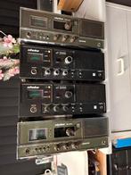 Zend - Ontvanger 27 Mhz, Telecommunicatie, Ophalen of Verzenden, Gebruikt, Zender en Ontvanger