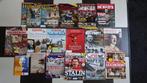 Geschiedenis: Historia - WOII - Elsevier - Grebbeberg etc, Boeken, Tijdschriften en Kranten, Ophalen, Gelezen, Overige typen