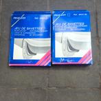 Spatlappen Peugeot 309 NIEUW in doos, dealer-optie 80's-90's, Ophalen of Verzenden, Nieuw