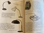 Prachtige Gadell Gids Bomvol school & kantoor artikelen 1954, Gelezen, W. Gadella, Ophalen of Verzenden, Catalogus