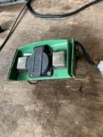 Hitachi stofzuiger schakelaar metnavolging WCD  € 20,00, Ophalen, Gebruikt