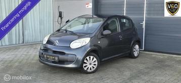 Citroen C1 1.0-12V Séduction beschikbaar voor biedingen