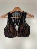 Marlies Dekkers the illusionist bh 85e, Ophalen of Verzenden, Zwart, BH