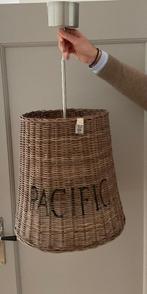 Riviera Maison Hanglamp Pacific, Ophalen, Overige materialen, Minder dan 50 cm, Landelijk