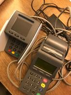 Pinapparaat, Ophalen, Overige typen