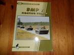 BMP 1 Fighting Vehicle - A. Marchlewski, Boeken, Ophalen of Verzenden, Niet van toepassing, Gelezen, Landmacht