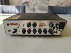 Markbass Little Marcus 800w, Muziek en Instrumenten, Ophalen, Zo goed als nieuw, Basgitaar, 100 watt of meer
