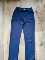 WE pantalon met structuur, Broek, WE, Meisje, Ophalen of Verzenden
