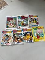 Donald duck strips/boekjes, Boeken, Strips | Comics, Meerdere comics, Ophalen, Zo goed als nieuw, Europa