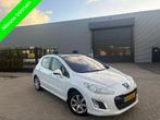 Peugeot 308 1.6 e-HDi Panorama|Stoelverw|Clima 2013, Voorwielaandrijving, Euro 5, Gebruikt, 4 cilinders