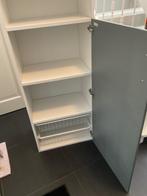 Ikea platsa kast, Huis en Inrichting, Kasten | Kledingkasten, Platsa, 150 tot 200 cm, 25 tot 50 cm, Met deur(en)