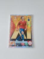 Andrés Iniesta topps match attax 2024, Ophalen of Verzenden, Zo goed als nieuw, Losse kaart