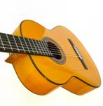 Flamenco gitaar  - Blanca, Ophalen of Verzenden, Zo goed als nieuw, Klassieke of Spaanse gitaar