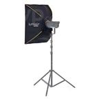 Bowens flits set, Audio, Tv en Foto, Fotografie | Fotostudio en Toebehoren, Ophalen, Zo goed als nieuw, Lamp of Flitsset