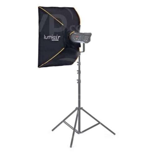 Bowens flits set, Audio, Tv en Foto, Fotografie | Fotostudio en Toebehoren, Zo goed als nieuw, Lamp of Flitsset, Ophalen