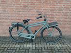 Batavus Packd 50 cm transportfiets., Fietsen en Brommers, Fietsen | Heren | Herenfietsen, Overige merken, Gebruikt, Versnellingen